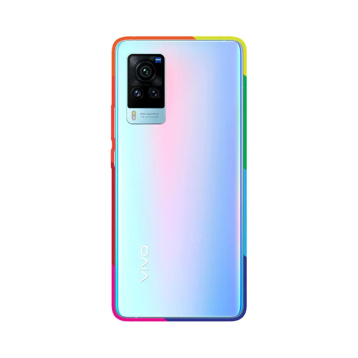 Vivo X60 Mobile Skins & Wraps