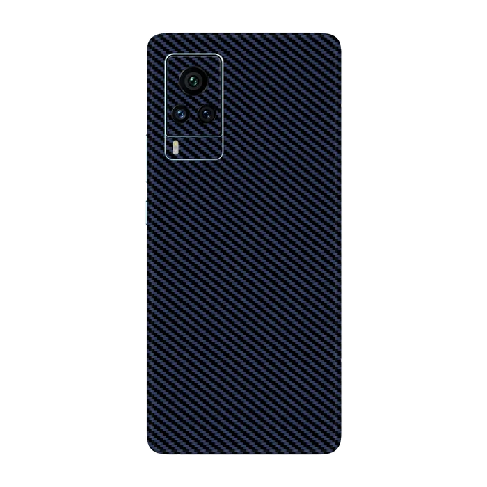Full Back / Navy Aramid