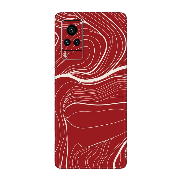 Full Back / Magma Vein
