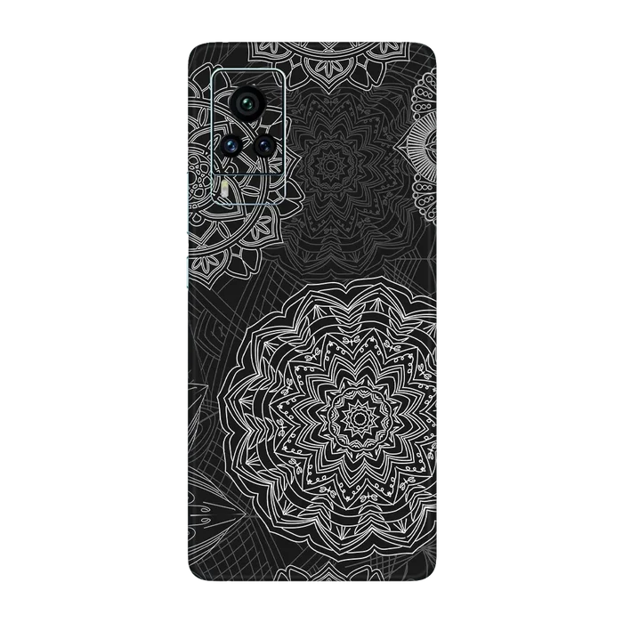 Full Back / Mystic Black