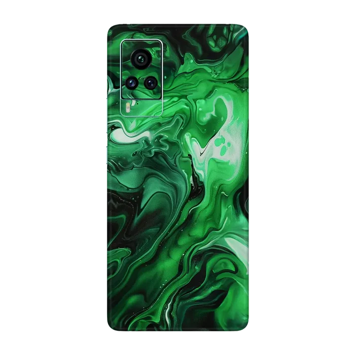 Full Back / Goblin Gas
