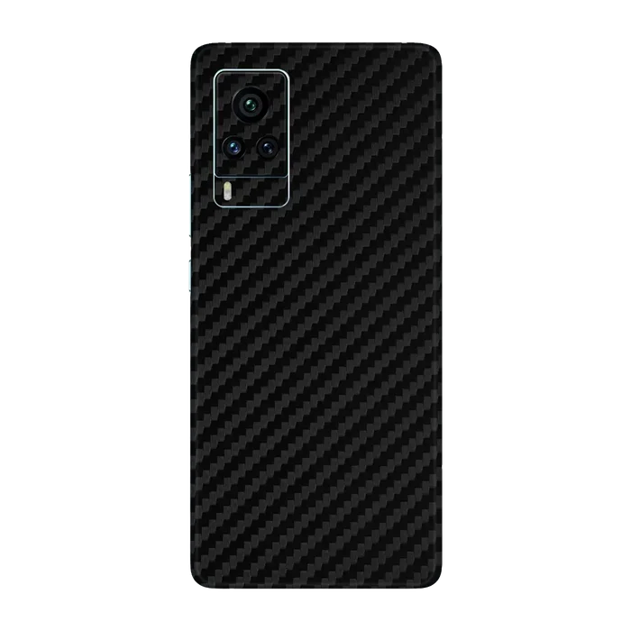 Full Back / Carbon Fiber