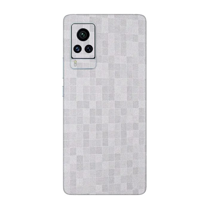 Full Back / Pixels Light