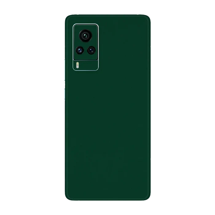 Full Back / Pine Green