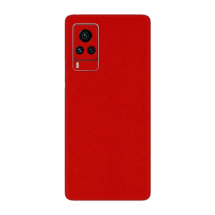 Full Back / Sandstone Red