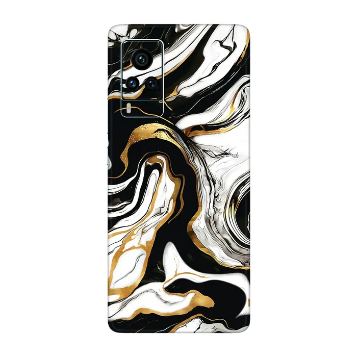 Vivo X60 Mobile Skins & Wraps