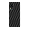 Full Back / Noir Aramid
