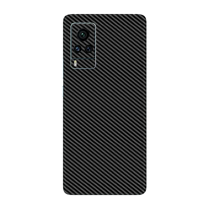 Full Back / Noir Aramid