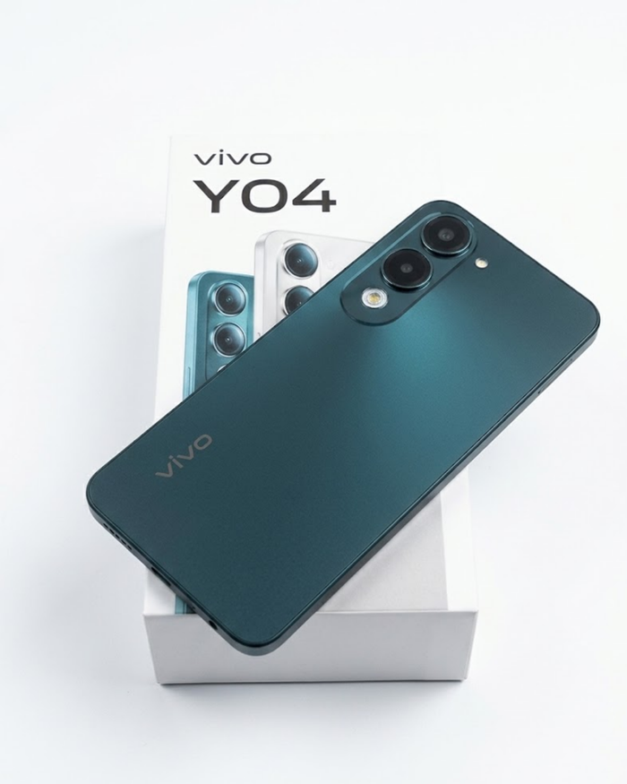 Vivo Y04