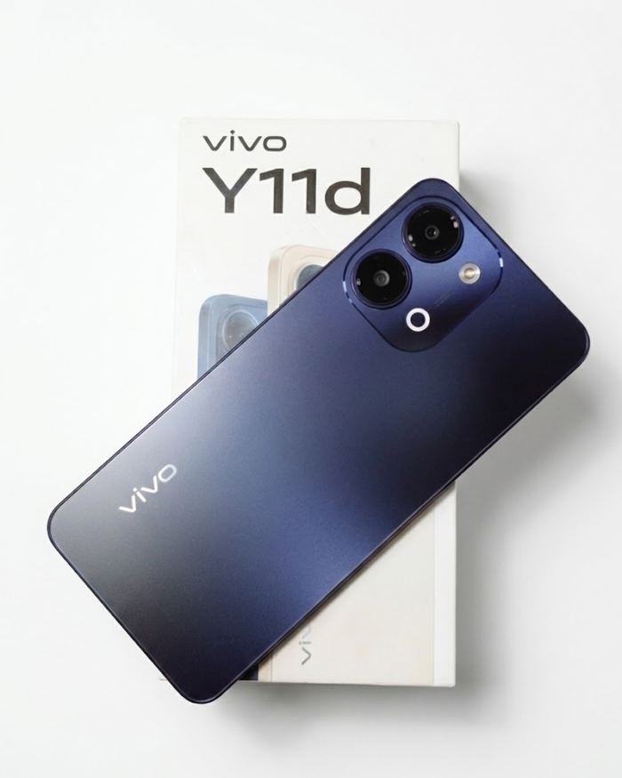 Vivo Y11D
