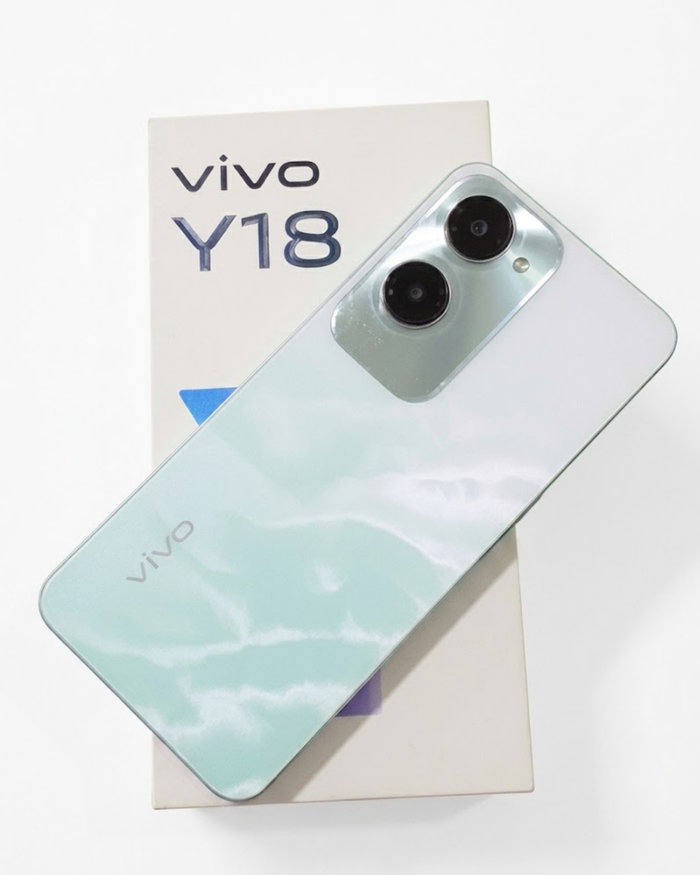 Vivo Y18
