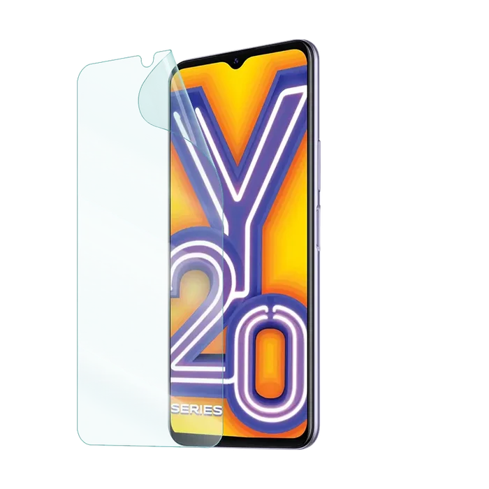 Vivo Y20 Screen Guard Protector