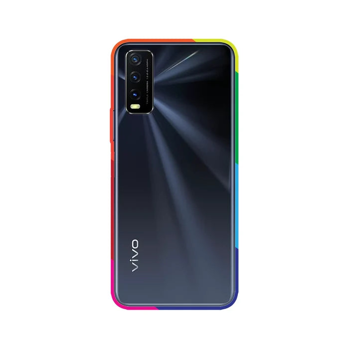 Vivo Y20 Mobile Skins & Wraps