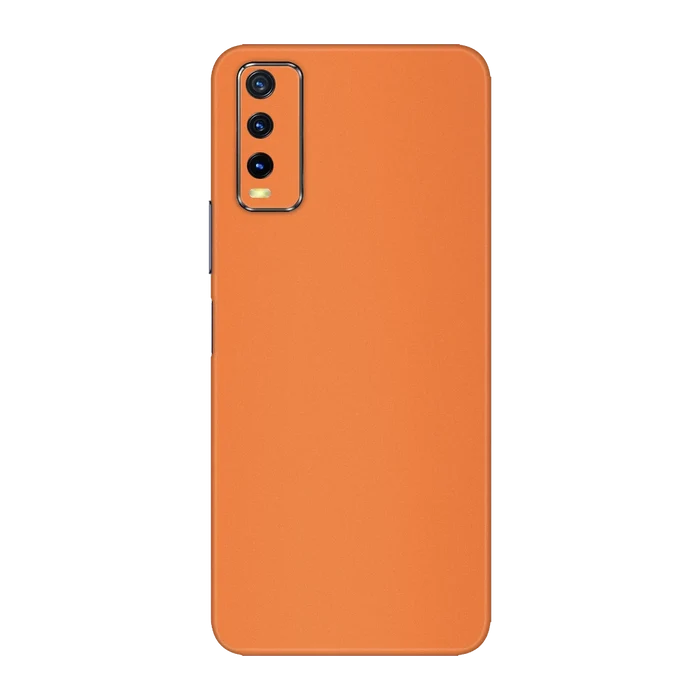 Full Back / Cosmic Orange