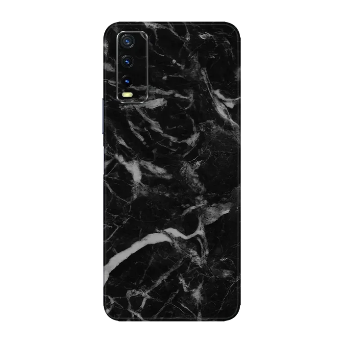 Full Back / Black Marble