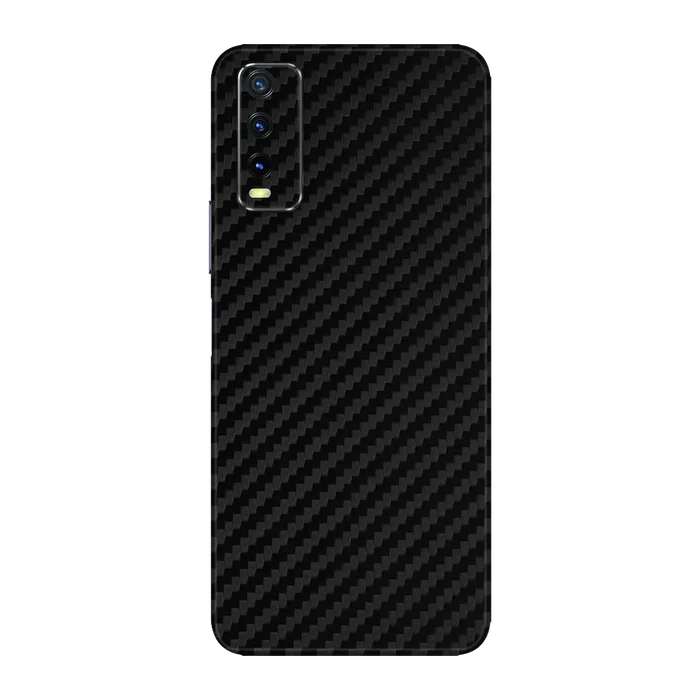 Full Back / Carbon Fiber