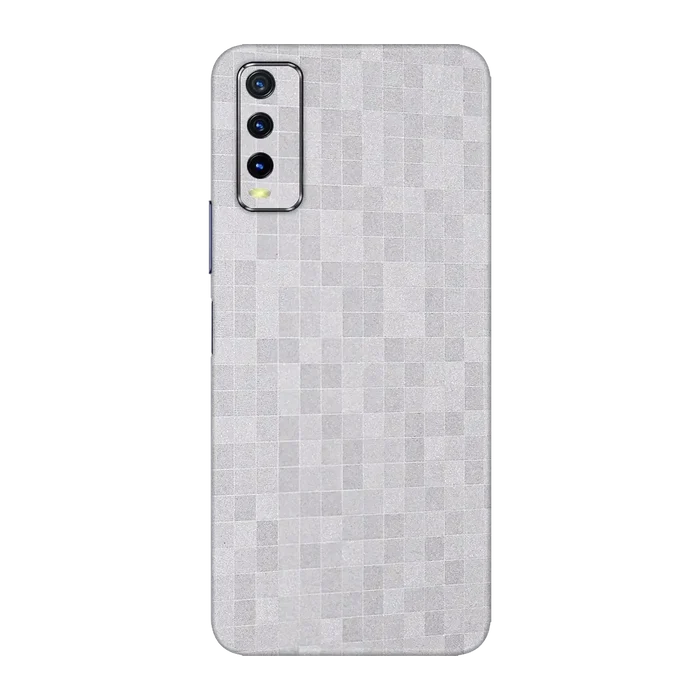 Full Back / Pixels Light