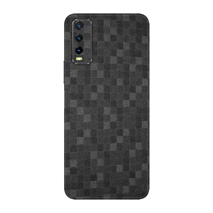 Full Back / Pixels Dark