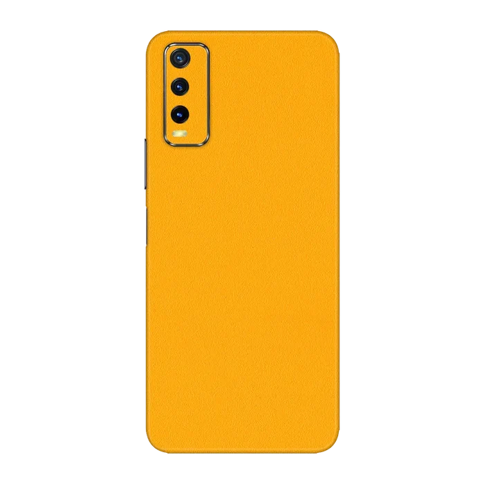 Full Back / Sandstone Yellow