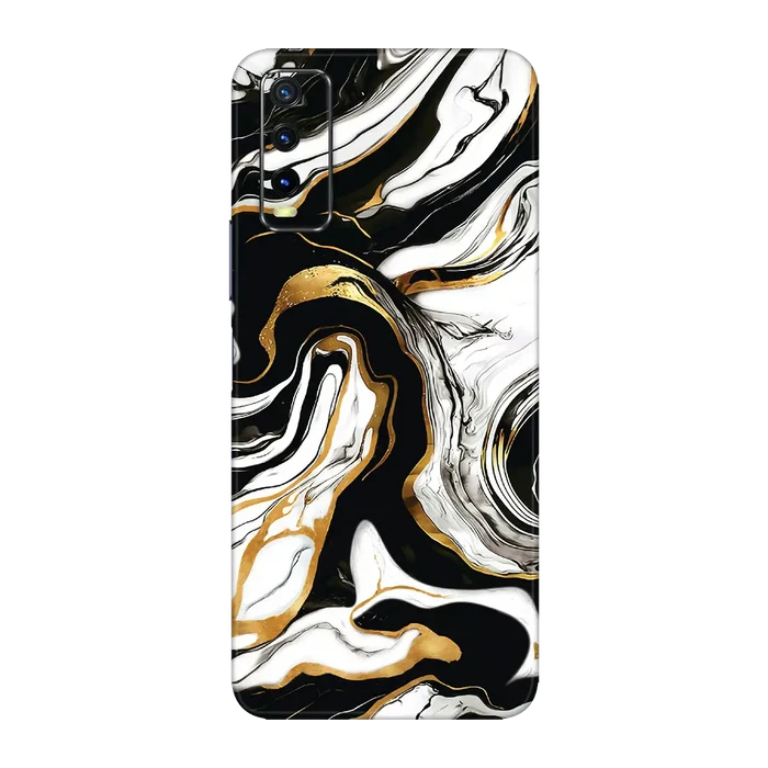 Vivo Y20 Mobile Skins & Wraps