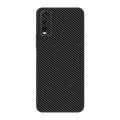 Full Back / Noir Aramid