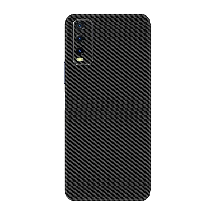 Full Back / Noir Aramid