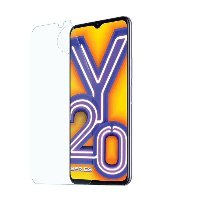 Vivo Y20i Screen Guard Protector
