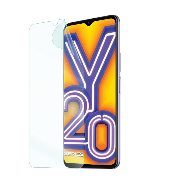 Vivo Y20i Screen Guard Protector