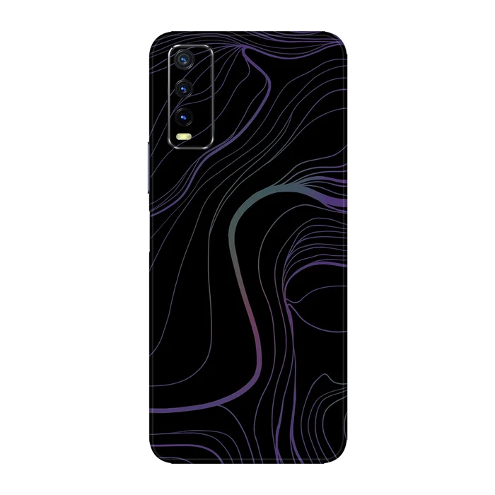 Full Back / Nebula Shift