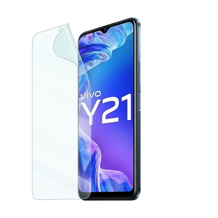 Vivo Y21 Screen Guard Protector