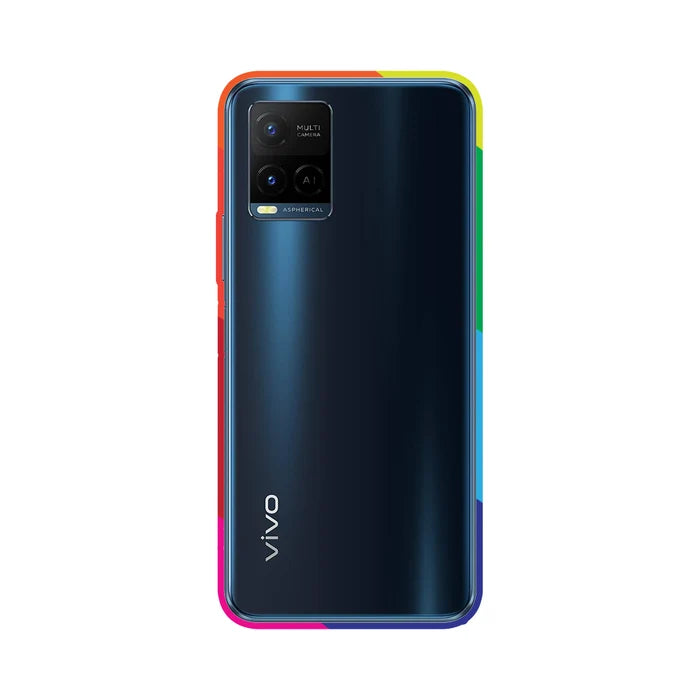 Vivo Y21 Mobile Skins & Wraps