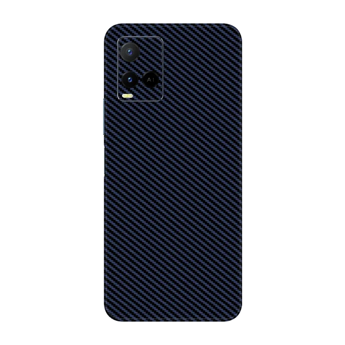 Full Back / Navy Aramid