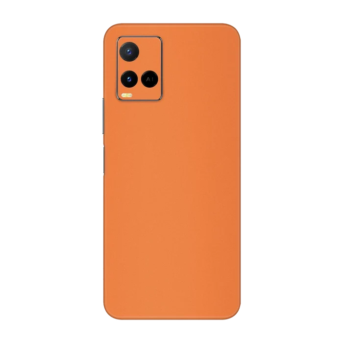 Full Back / Cosmic Orange