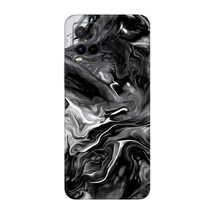 Full Back / Midnight Fog