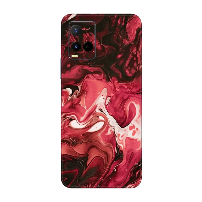 Full Back / Blood Rush