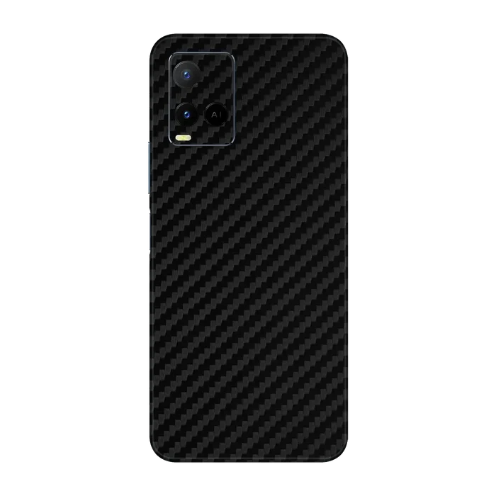 Full Back / Carbon Fiber