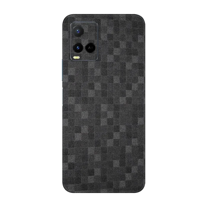Full Back / Pixels Dark