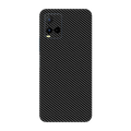 Full Back / Noir Aramid