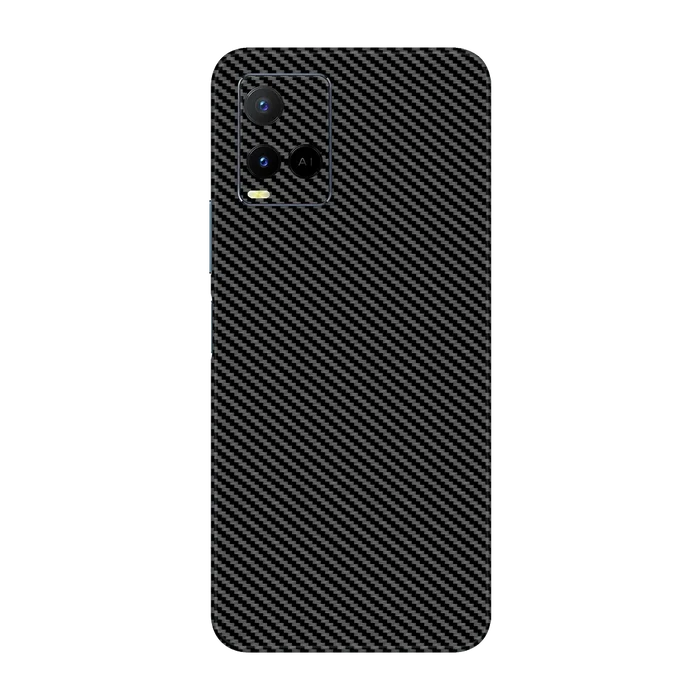 Full Back / Noir Aramid