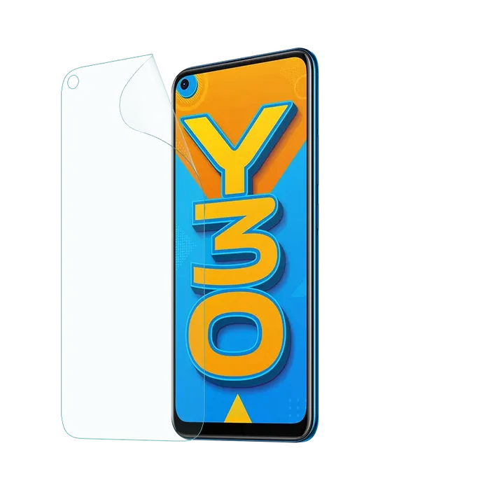 Vivo Y30 Screen Guard Protector