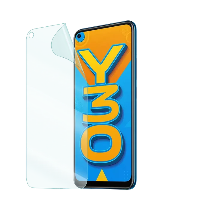 Vivo Y30 Screen Guard Protector