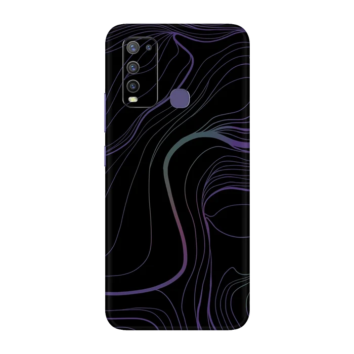 Full Back / Nebula Shift