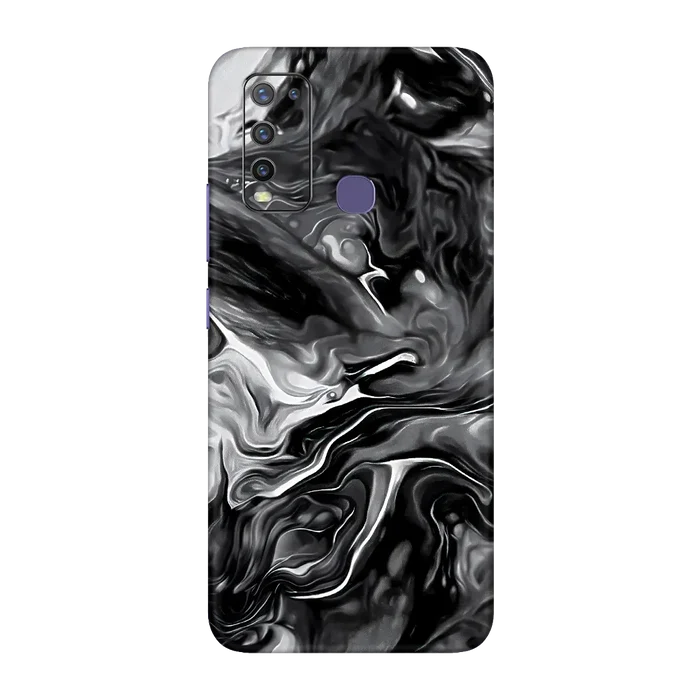 Full Back / Midnight Fog