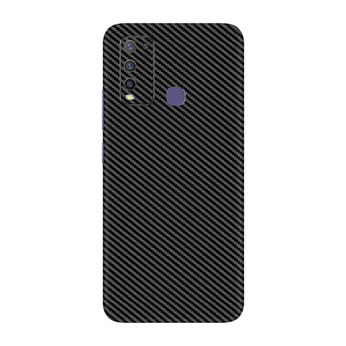 Full Back / Noir Aramid