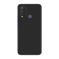 Full Back / Noir Aramid