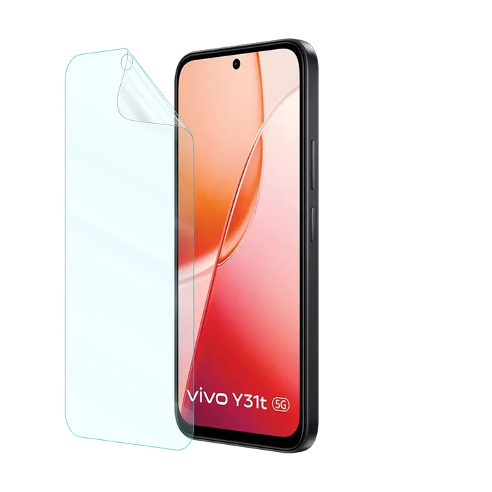 Vivo Y31T 5G Screen Guard Protector