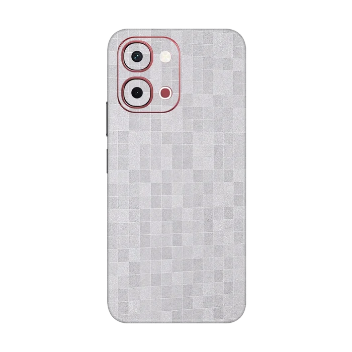 Full Back / Pixels Light
