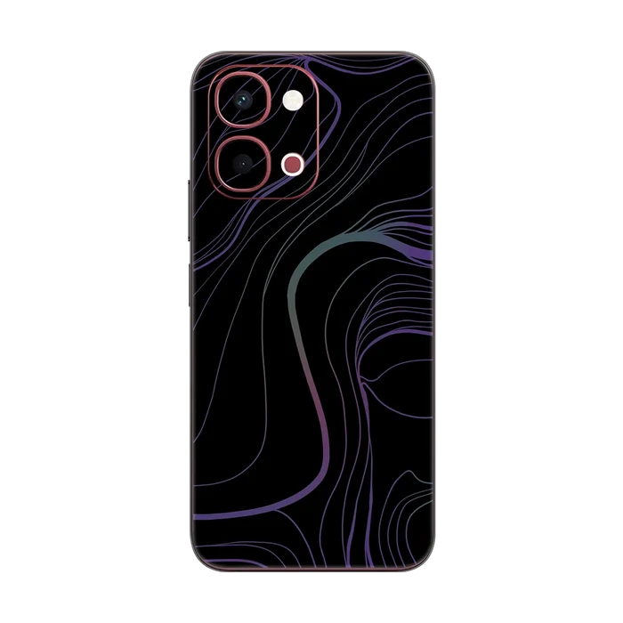 Flat Back / Nebula Shift