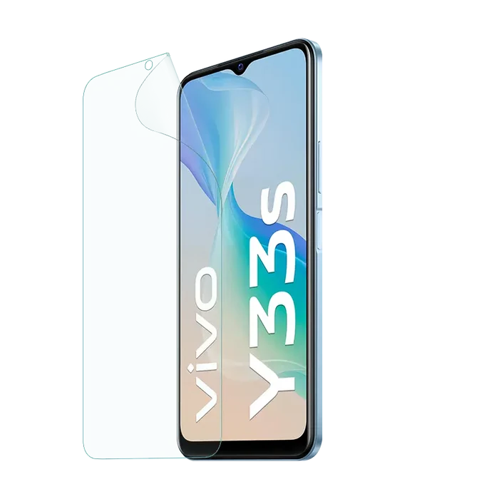 Vivo Y33s Screen Guard Protector