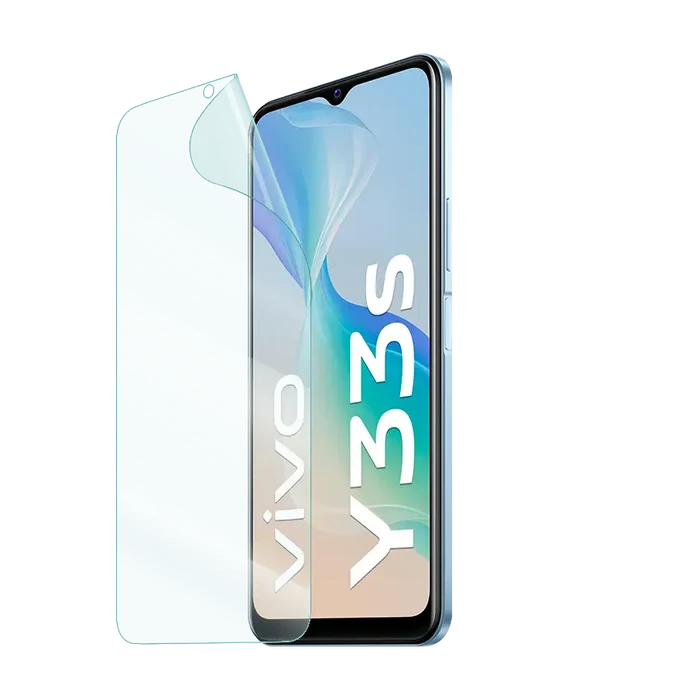 Vivo Y33s Screen Guard Protector